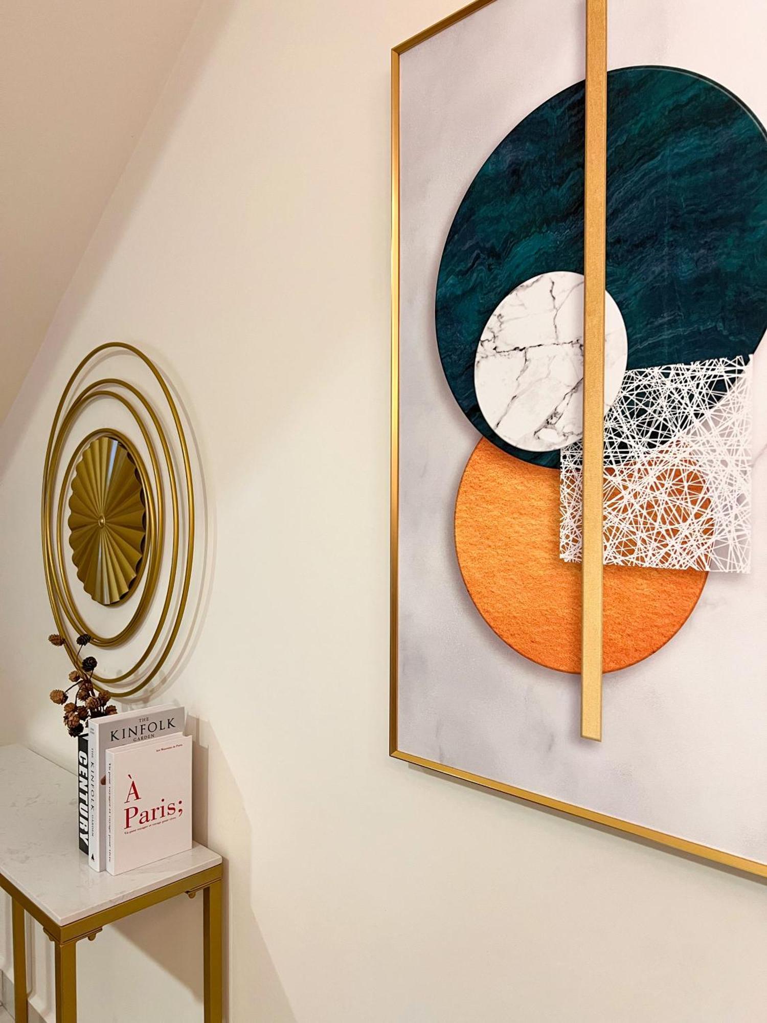 קואלה לומפור Modern Suites At Arte Mont Kiara By Iconique מראה חיצוני תמונה